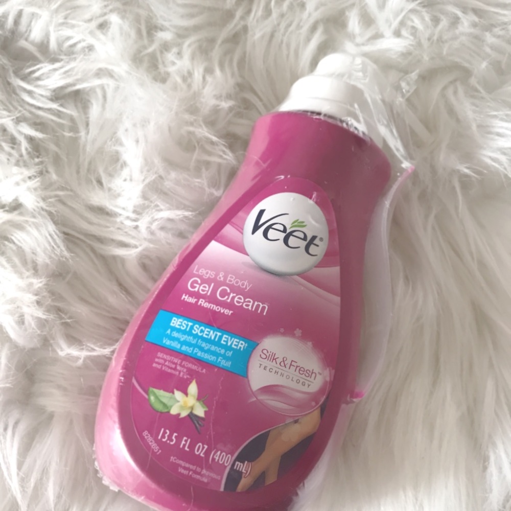 Skin care products